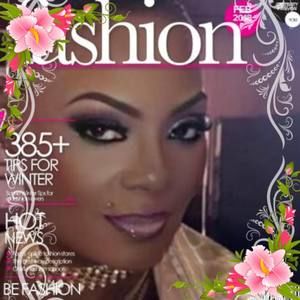 Meet your Posher, Rochelle